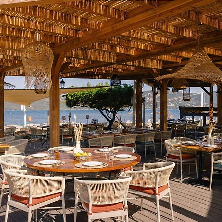 Hotel Marina Corsica Porto-Vecchio  Exterior photo