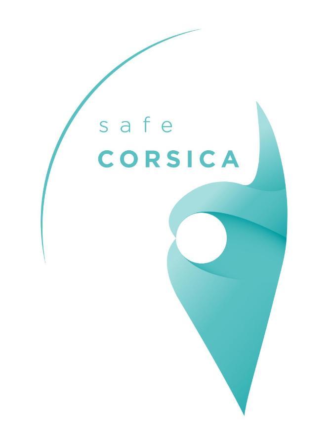 Hotel Marina Corsica Porto-Vecchio  Exterior photo