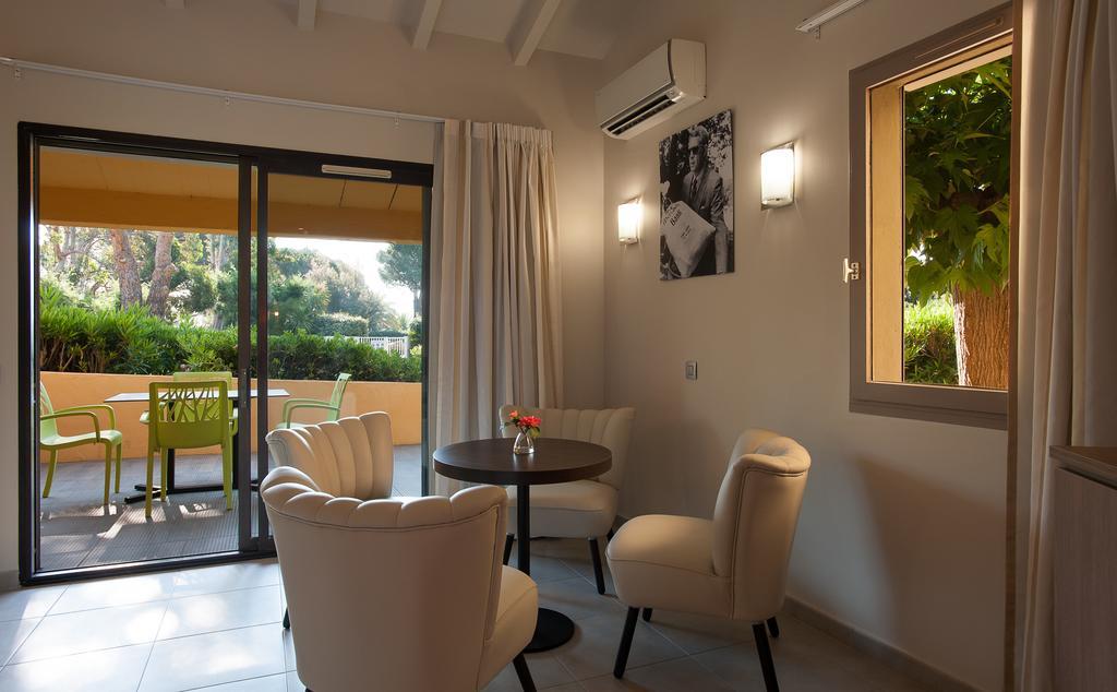 Hotel Marina Corsica Porto-Vecchio  Room photo