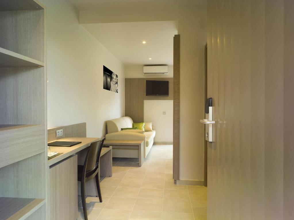 Hotel Marina Corsica Porto-Vecchio  Room photo