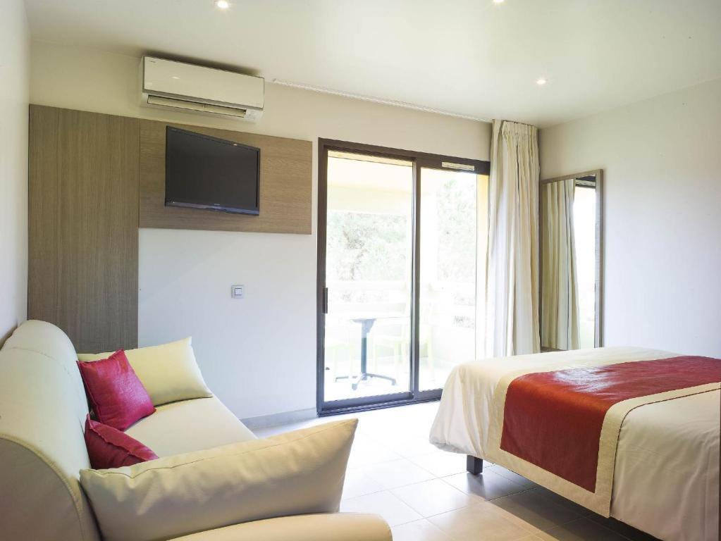Hotel Marina Corsica Porto-Vecchio  Room photo