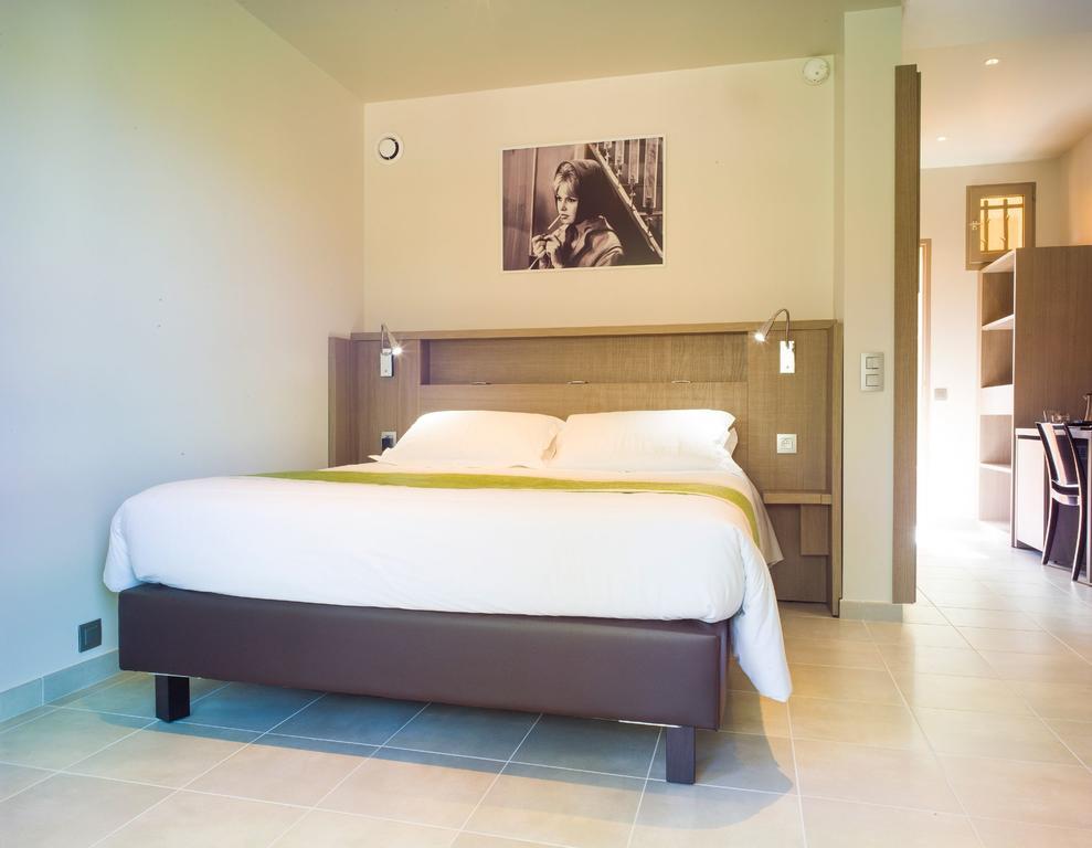 Hotel Marina Corsica Porto-Vecchio  Exterior photo