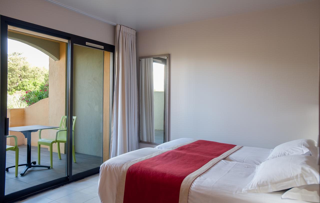 Hotel Marina Corsica Porto-Vecchio  Exterior photo