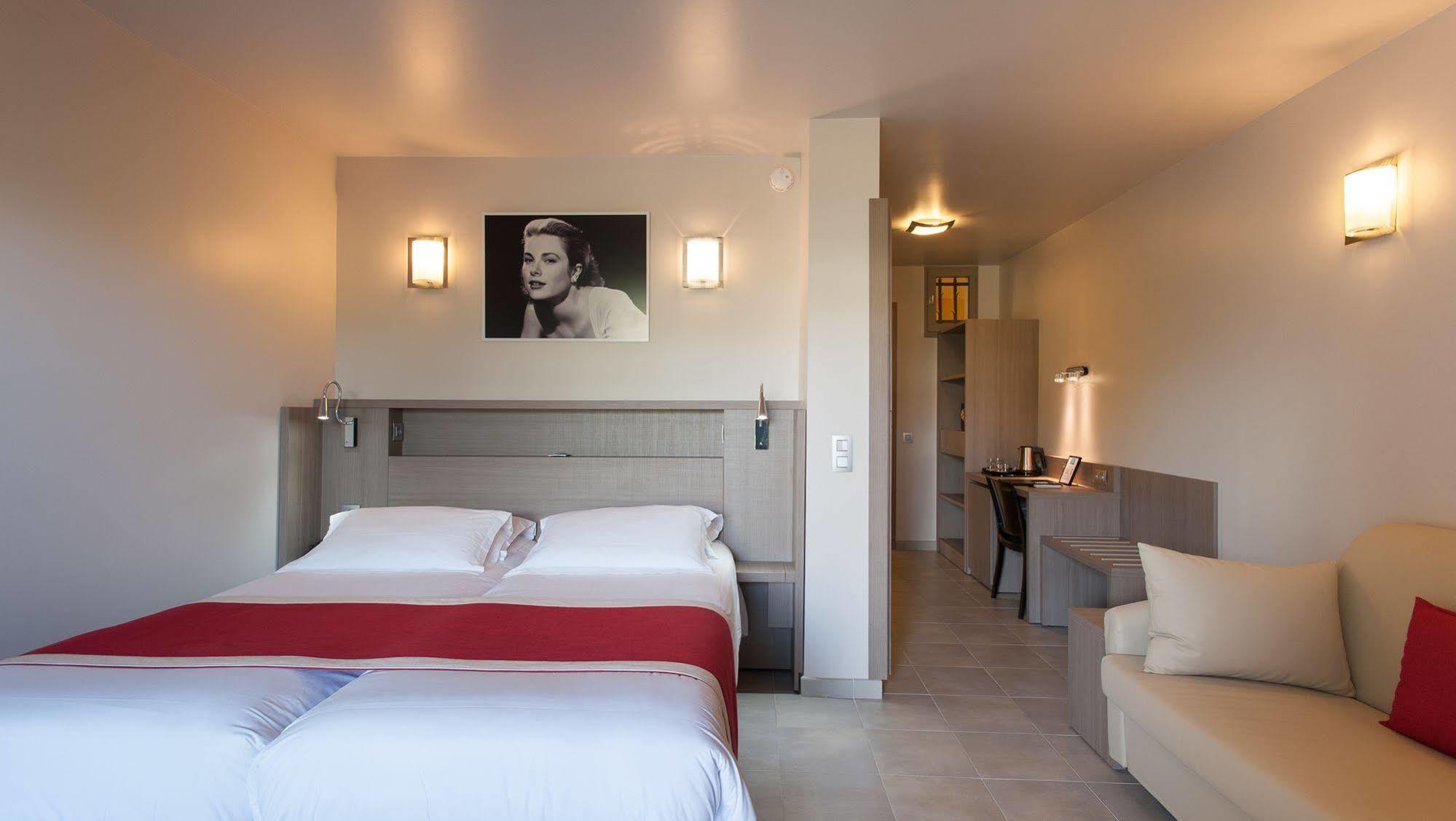 Hotel Marina Corsica Porto-Vecchio  Exterior photo
