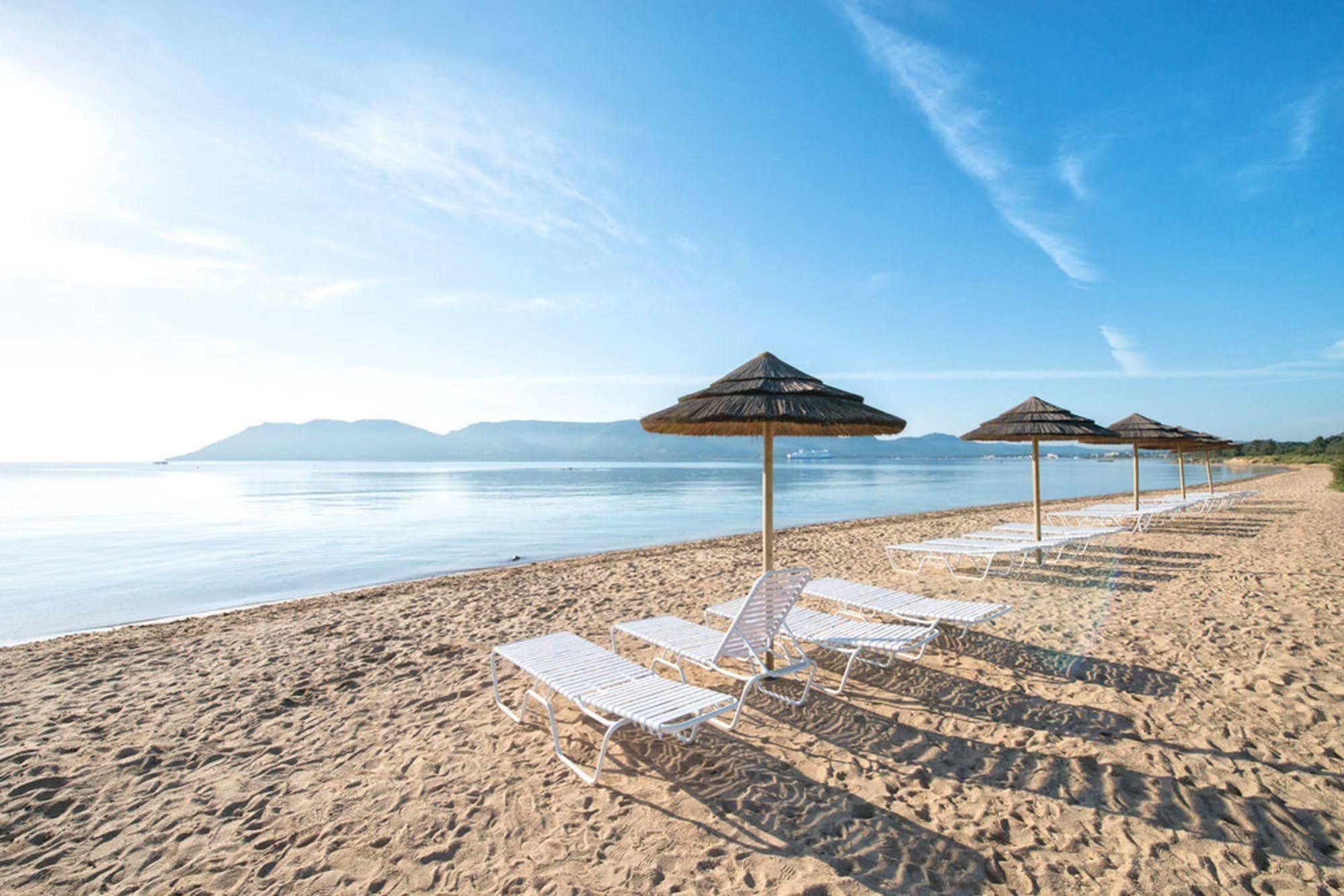Hotel Marina Corsica Porto-Vecchio  Exterior photo