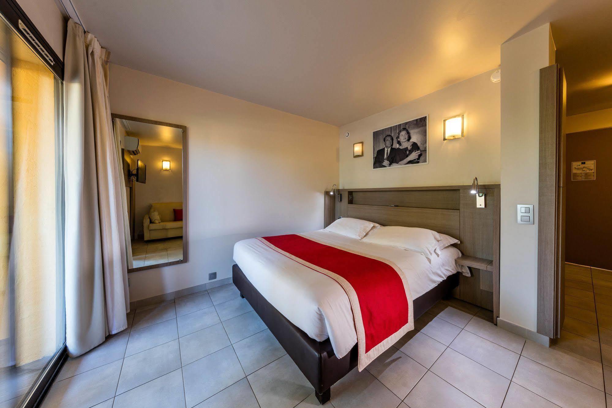 Hotel Marina Corsica Porto-Vecchio  Exterior photo