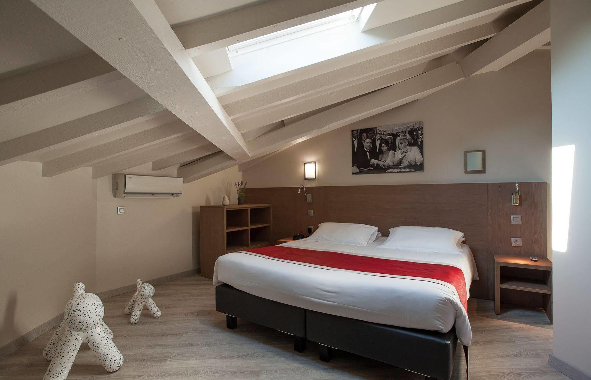Hotel Marina Corsica Porto-Vecchio  Exterior photo