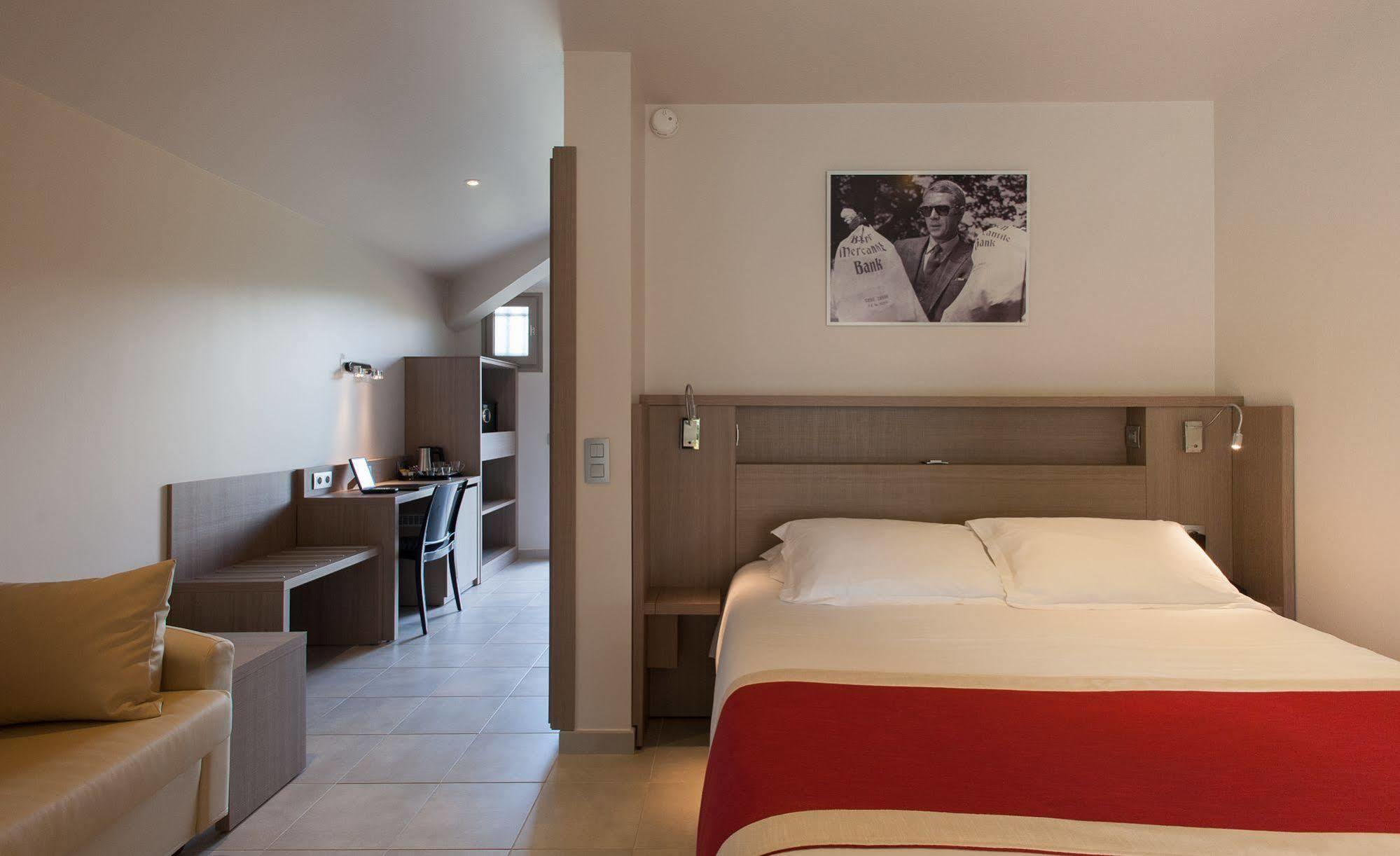 Hotel Marina Corsica Porto-Vecchio  Exterior photo
