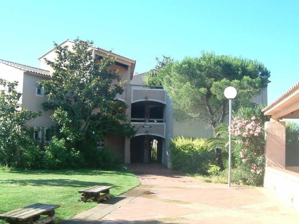 Hotel Marina Corsica Porto-Vecchio  Exterior photo